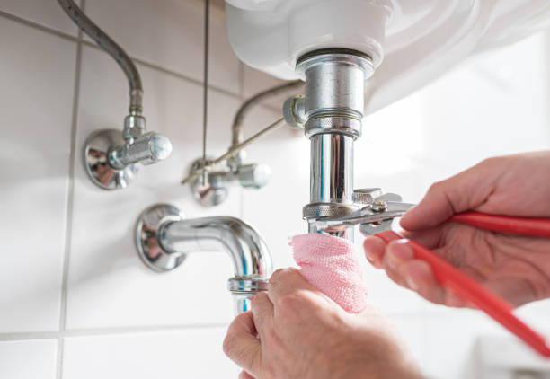 Complete Plumbing Solutions for Homeowners